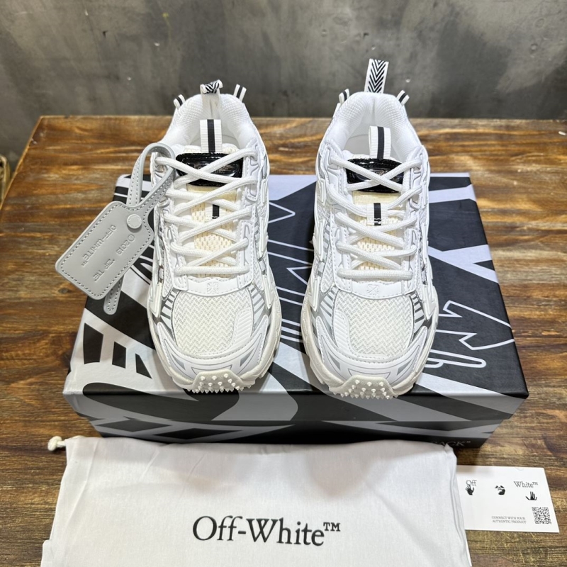 Off-White Sneakers